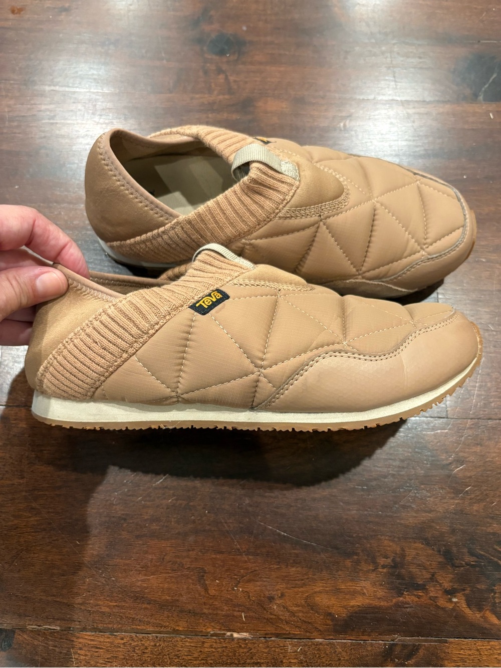 Teva ReEmber Slip-Ons - Picture 3 of 9